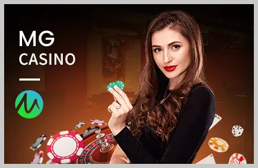 Sân quần vợt với hai vận động viên