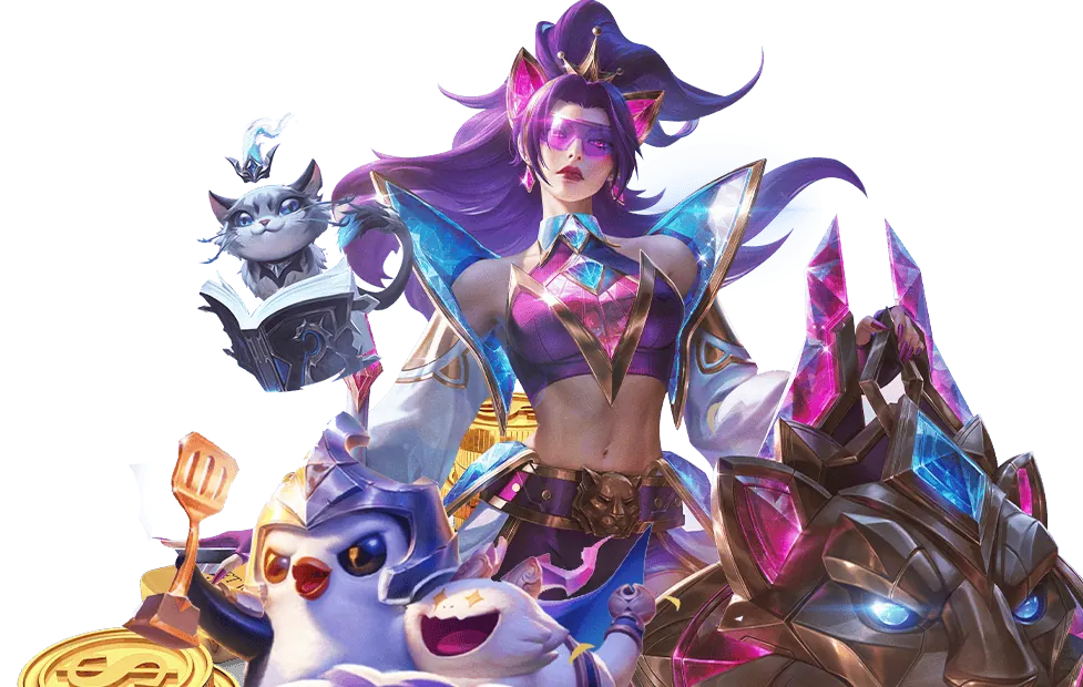 Game Nổ Hũ Đại Dương Huyền Bí